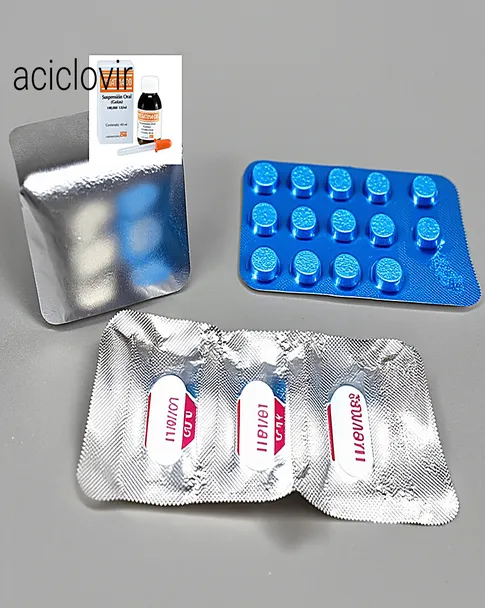 Aciclovir pomata ricetta medica